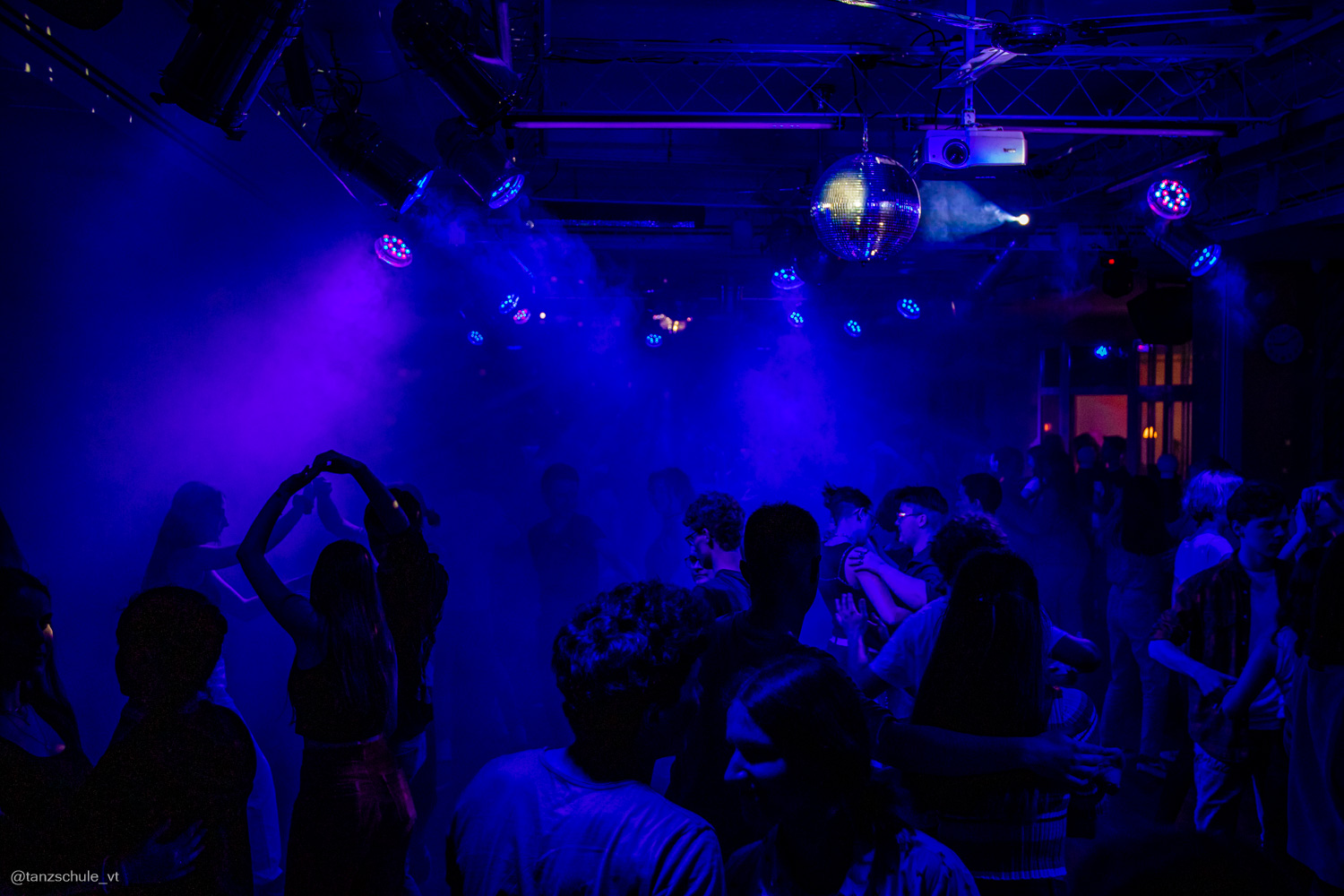 20230325 Ballcheck Tanzparty 4431